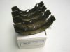 ASHUKI M061-05 Brake Shoe Set